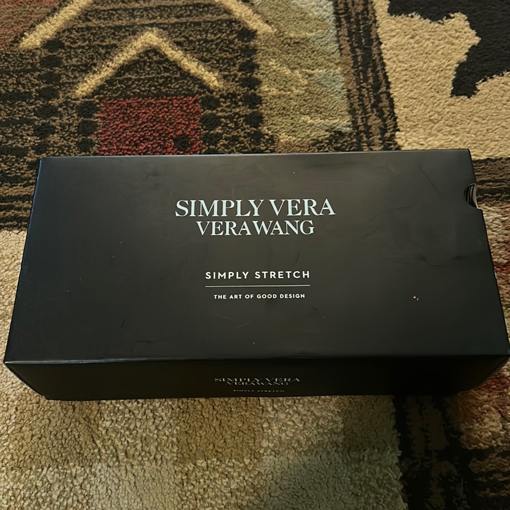 Vera Wang